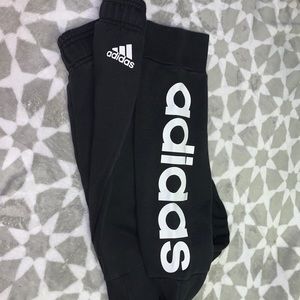 🛑50% off like new- Adidas sweatpants